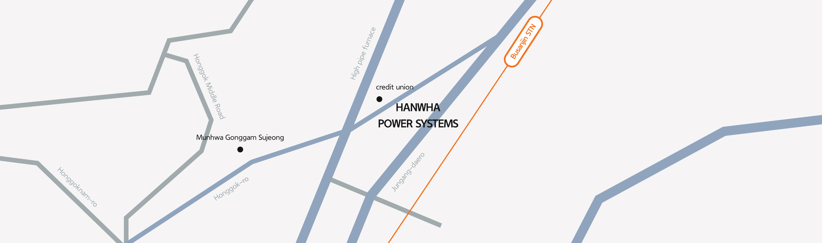 Busan Business Center